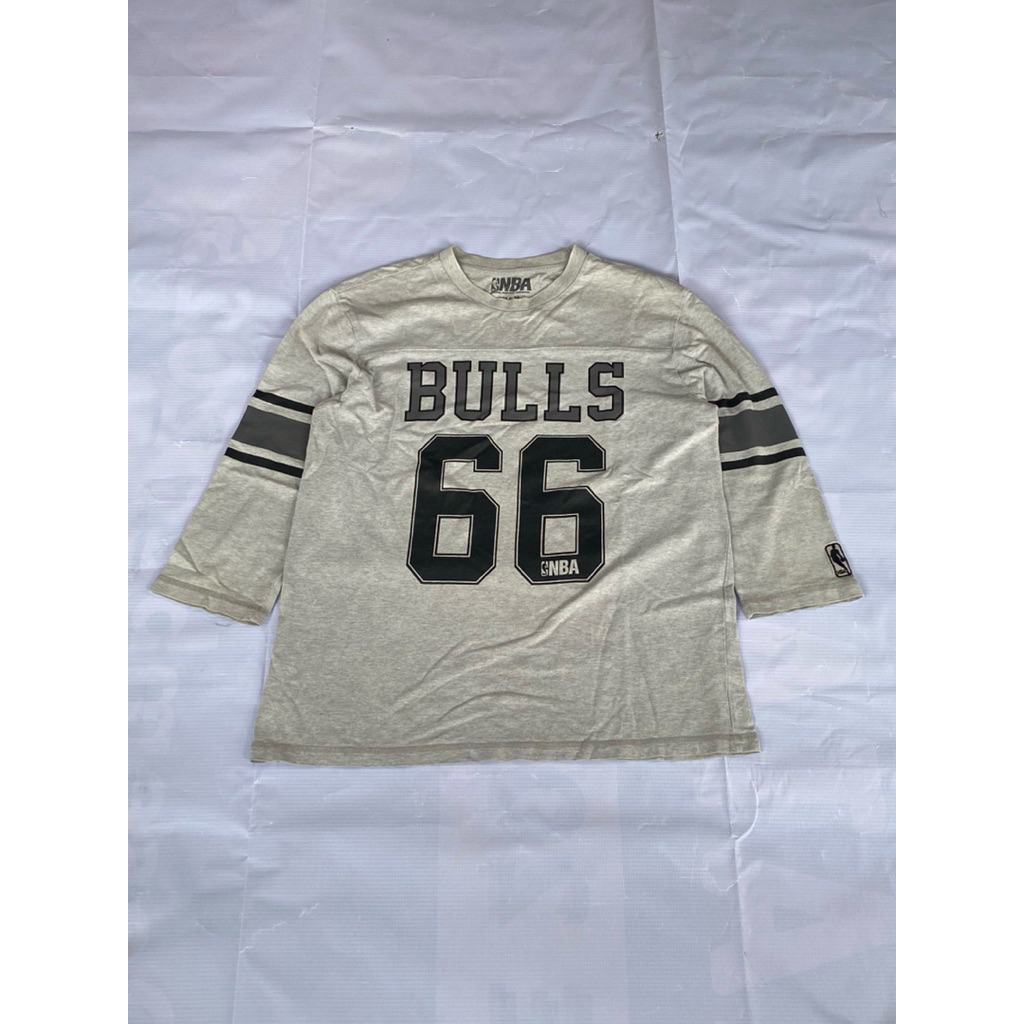 Kaos NBA Chicago Bulls Banteng 3/4