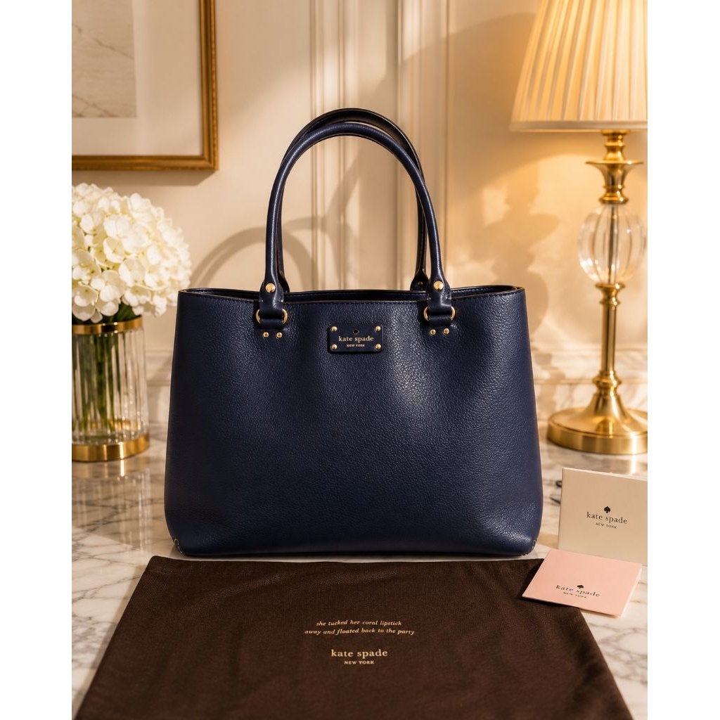 Tas Kate spade tote bag