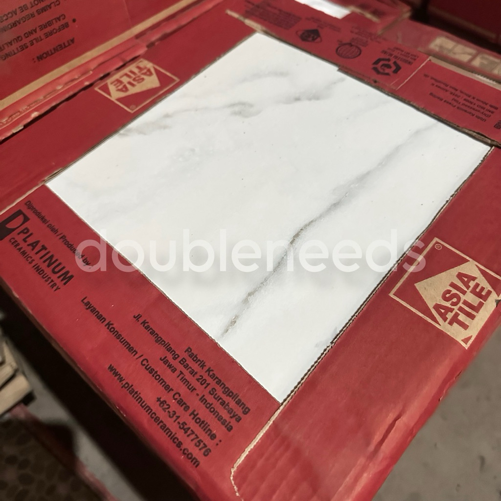 KERAMIK LANTAI MADRID 30x30 / KERAMIK MEJA DAPUR / KERAMIK ASIA TILE