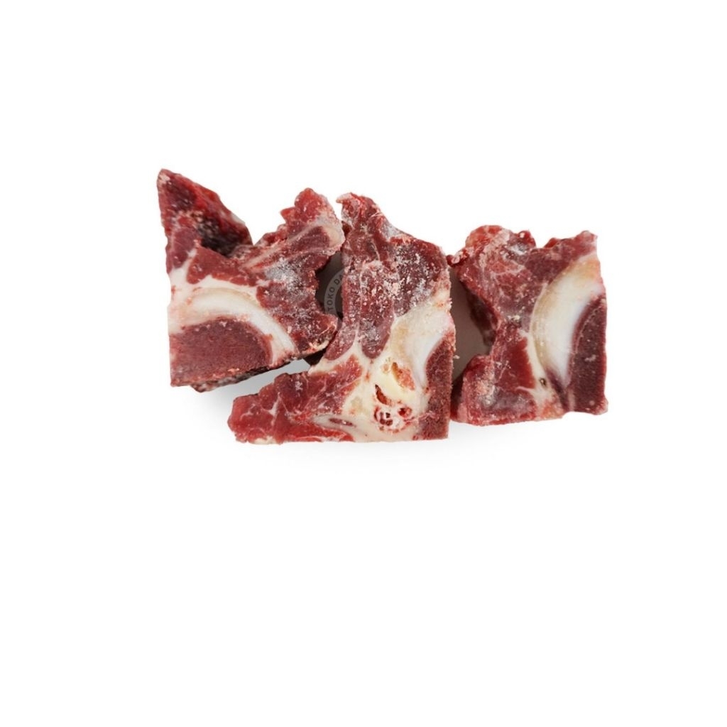 Tulang Leher Sapi 1 Kg