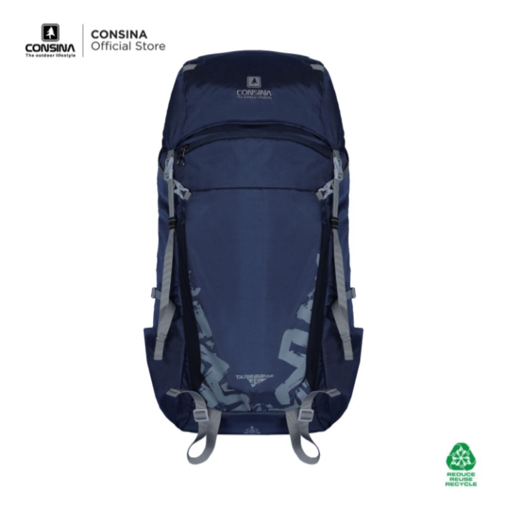 CARRIER CONSINA TAREBBI EVO 45L