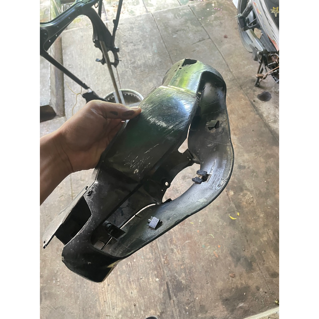 batok kirana original bahan repair