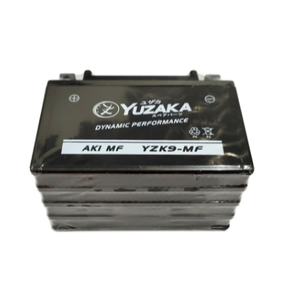 Aki Motor YUZAKA YZK9-MF Ninja 250 FI
