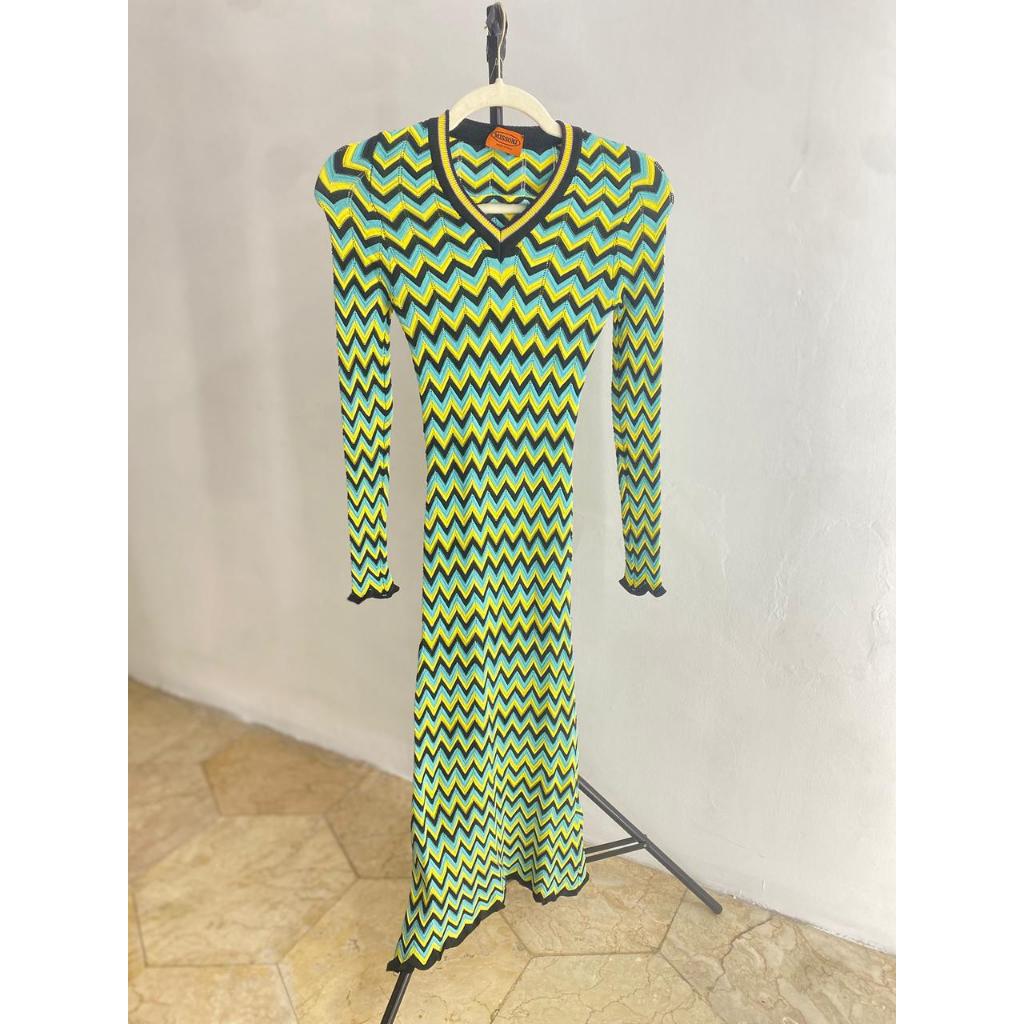 Dress Missoni