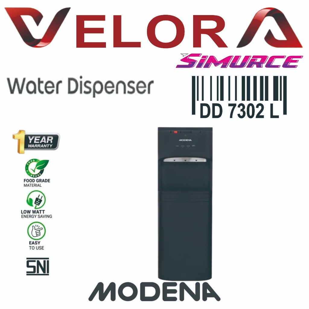 MODENA DD 7302 L Dispenser / DD-7302 L