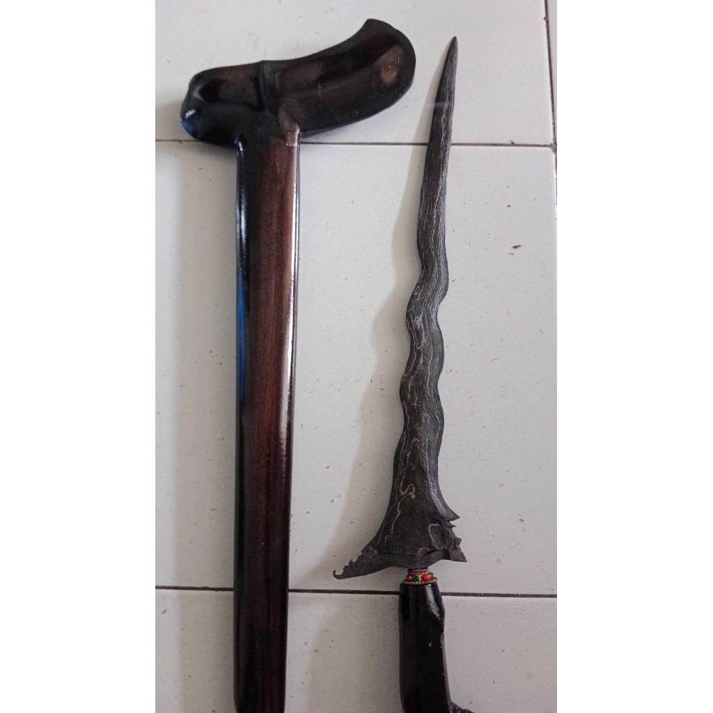KERIS MEGANTORO