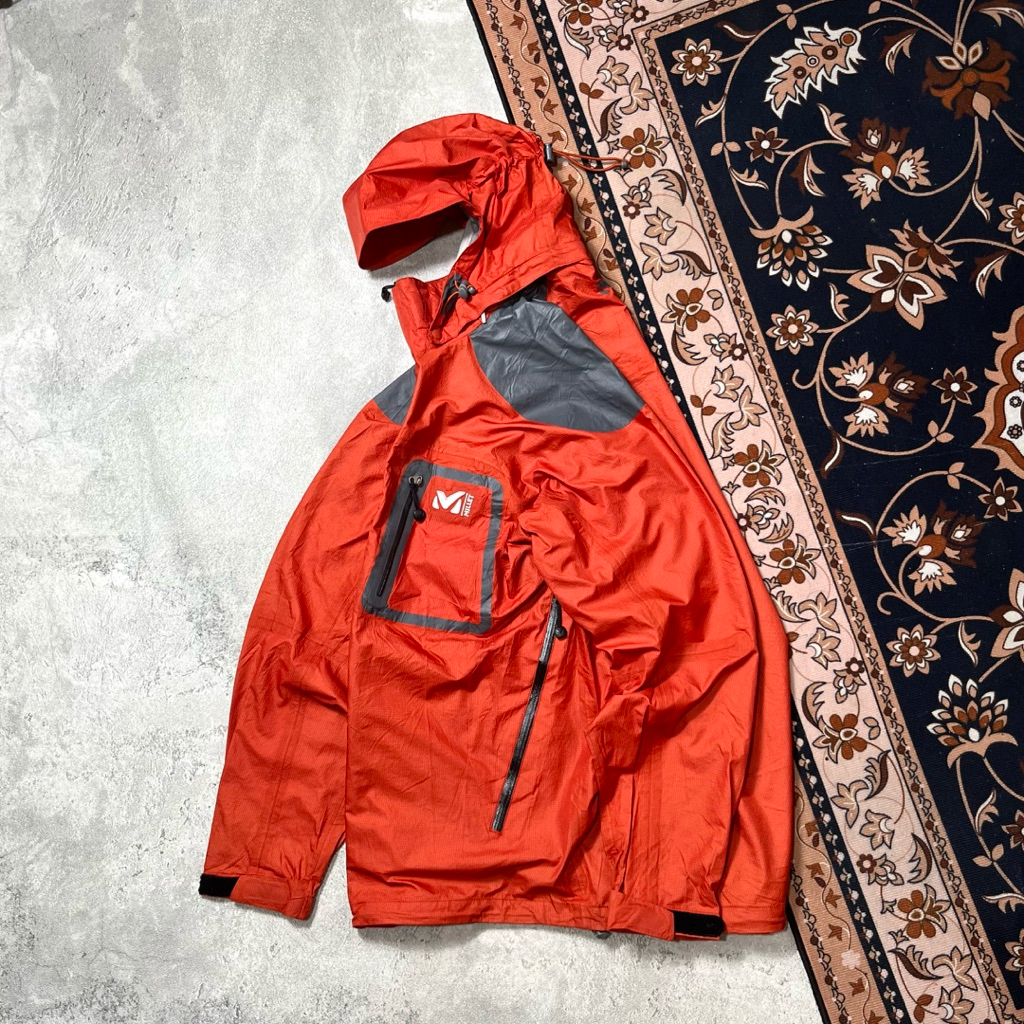 Jaket Outdoor Millet