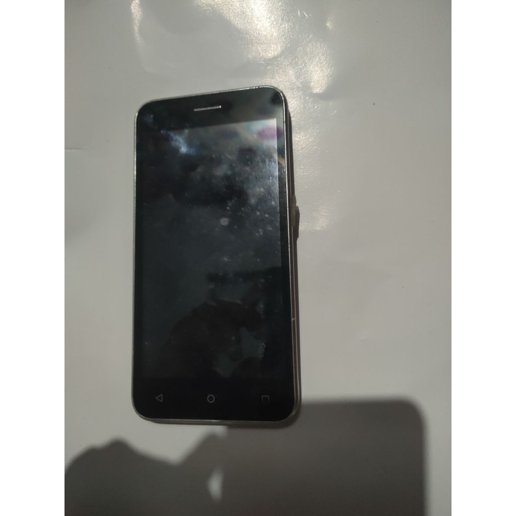 lcd Advan i5c ori copotan normal
