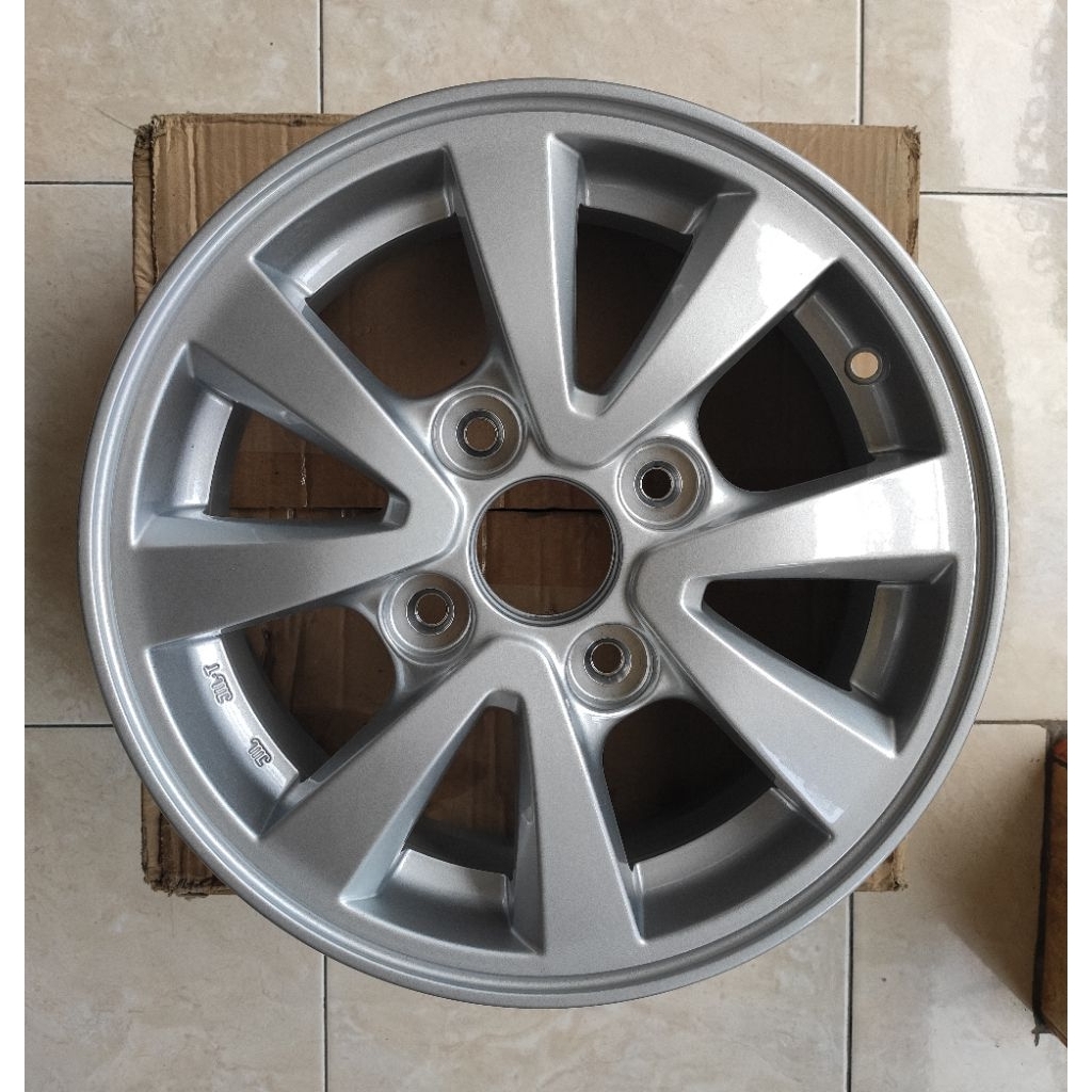 Velg Original Avanza Xenia Ring 14 Bisa Milih