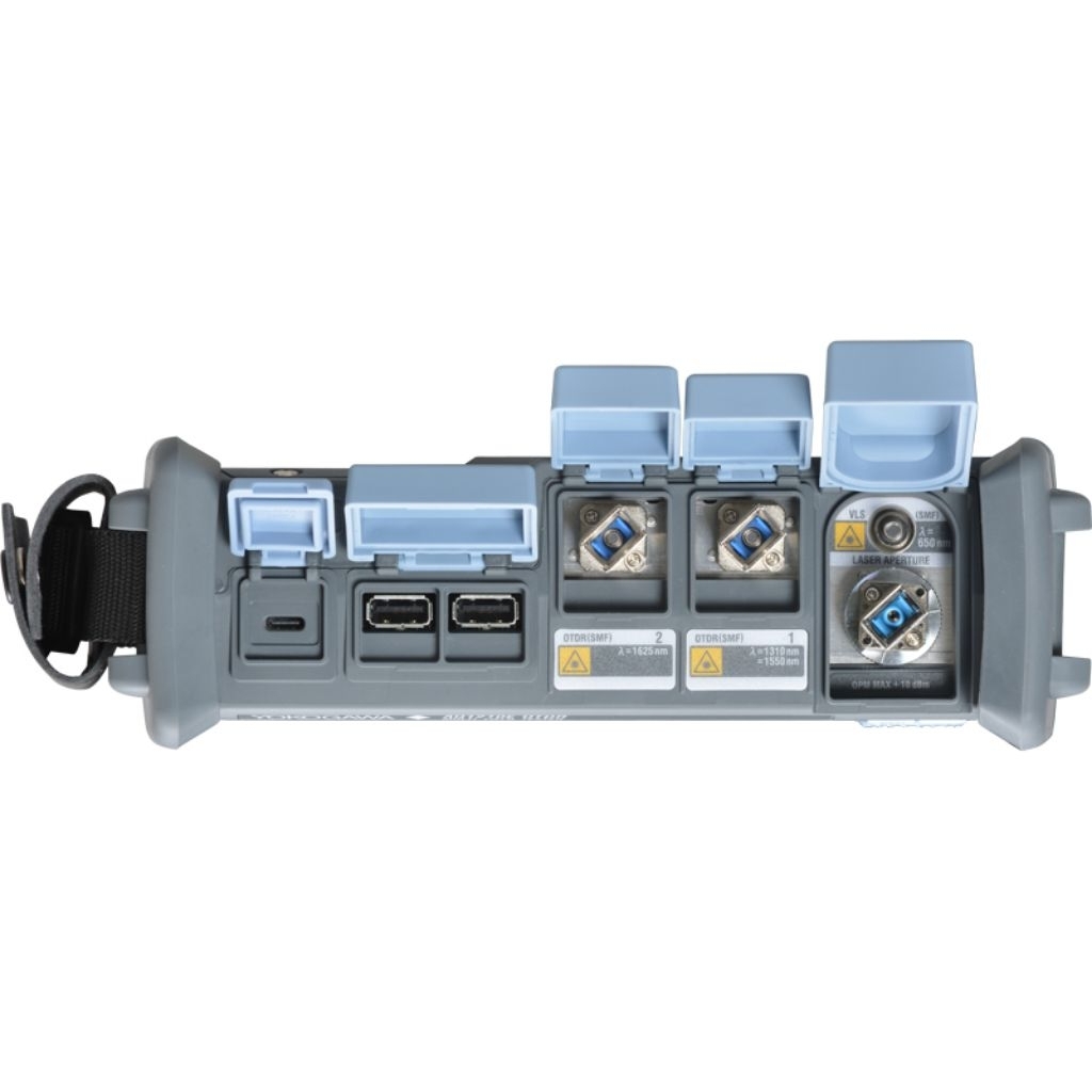 OTDR YOKOGAWA