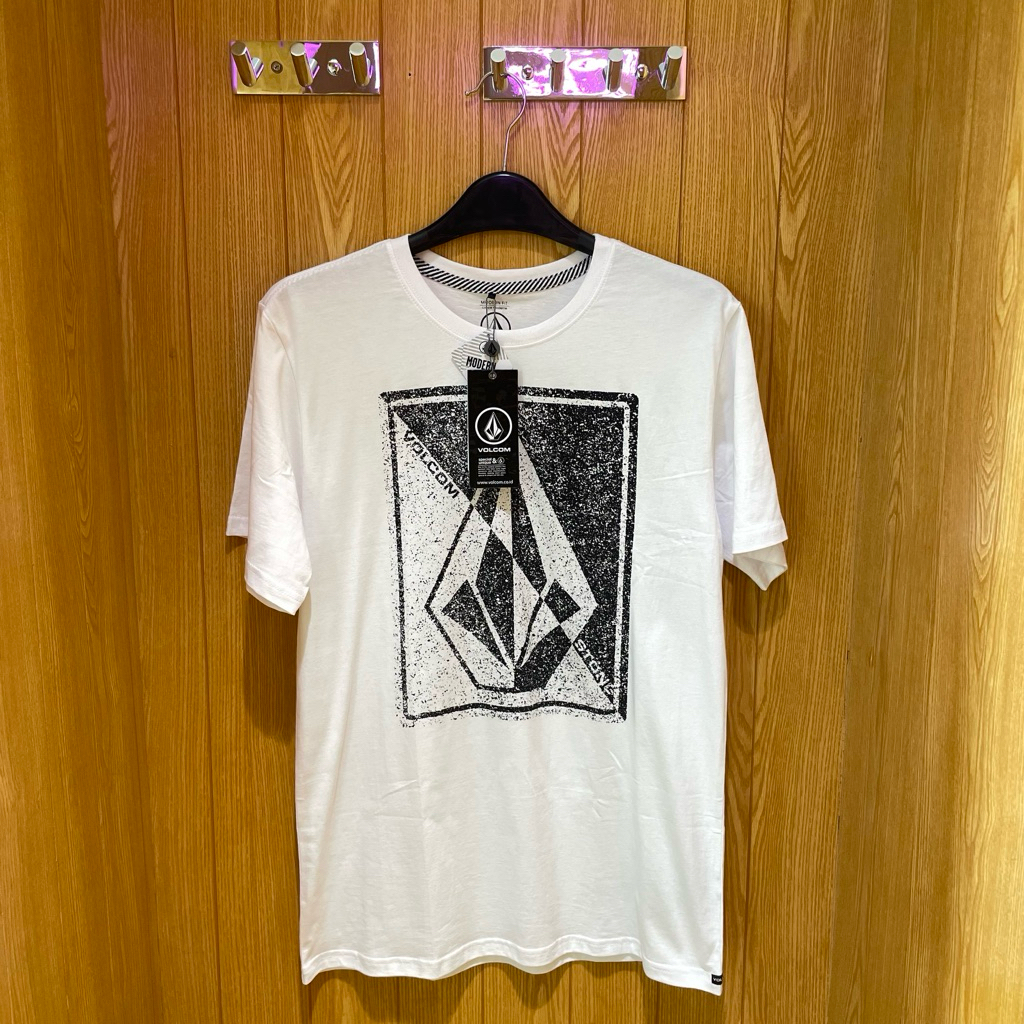 Kaos Pria Volcom Original [TERBARU]
