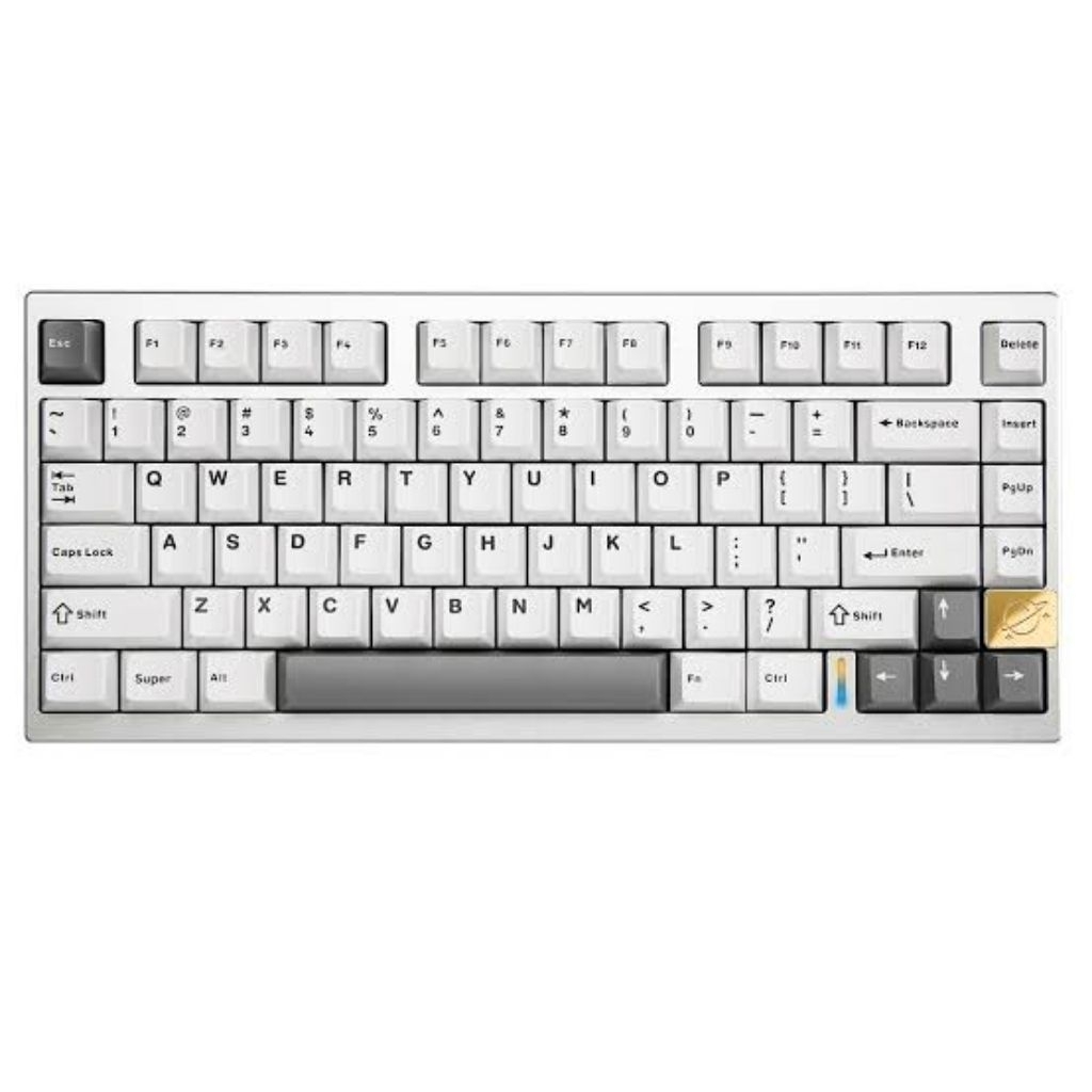 Keycaps yunzii AL75 (copotan)
