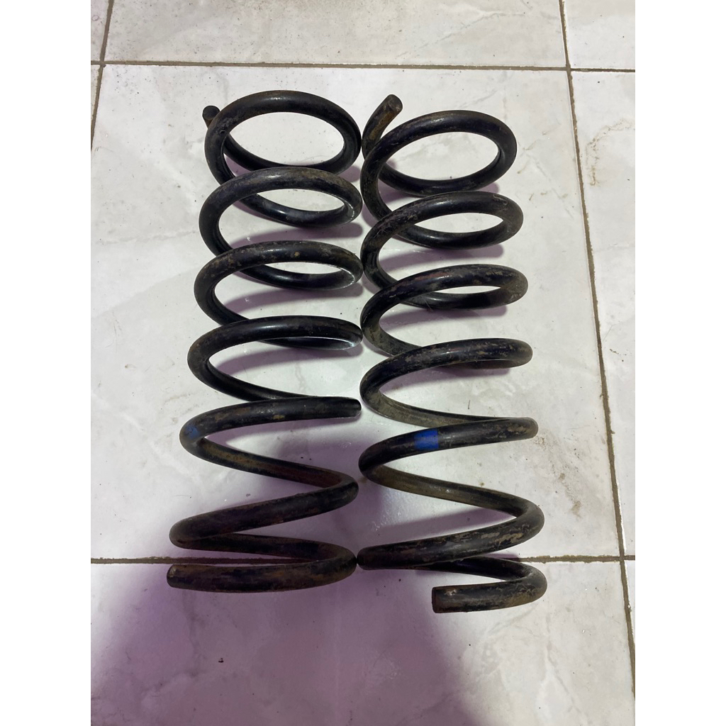 Per Depan Mobil Daihatsu Grandmax Original