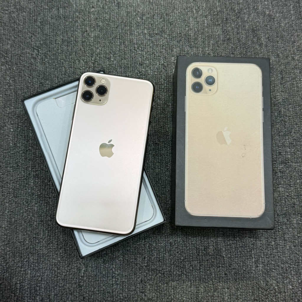 IPHONE 11 PRO MAX 256 GB INTER