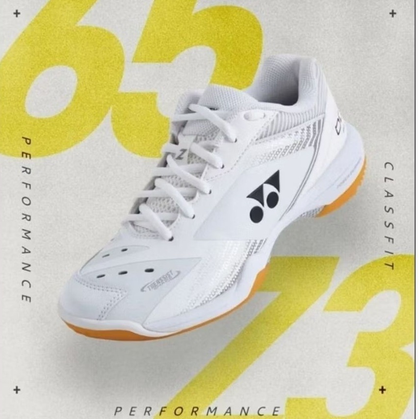 Sepatu Badminton YONEX SHB 65 Z3 POWER CUSHION Wide Men SHB65