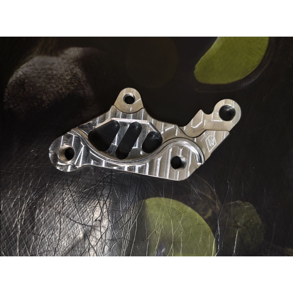 breket bracket kaliper M1speed 300mm PNP Jupiter Z fiz r