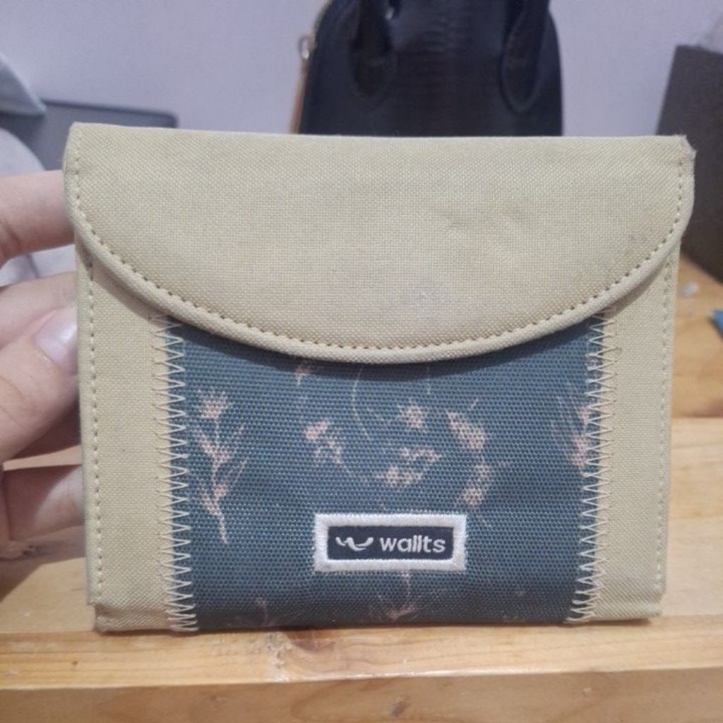 dompet wallts