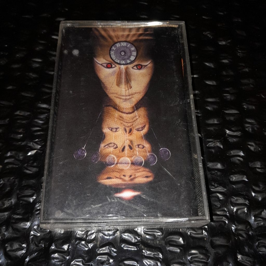 kaset pita system of a down mezmerize