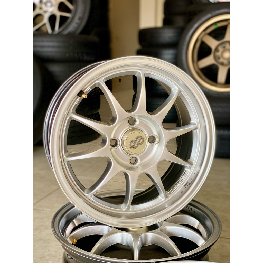 Velg ESTARMAC ring 15 Second