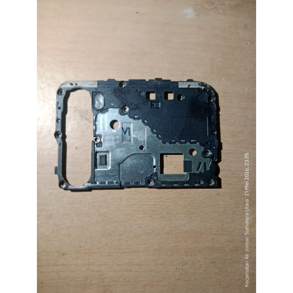 Tutup Mesin Redmi Note 8 Original Copotan