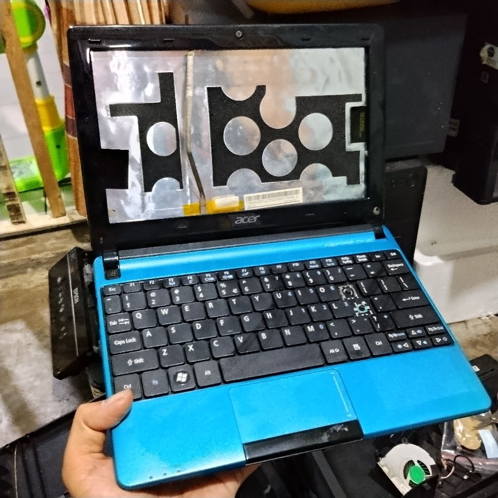 Casing Kesing Acer D270