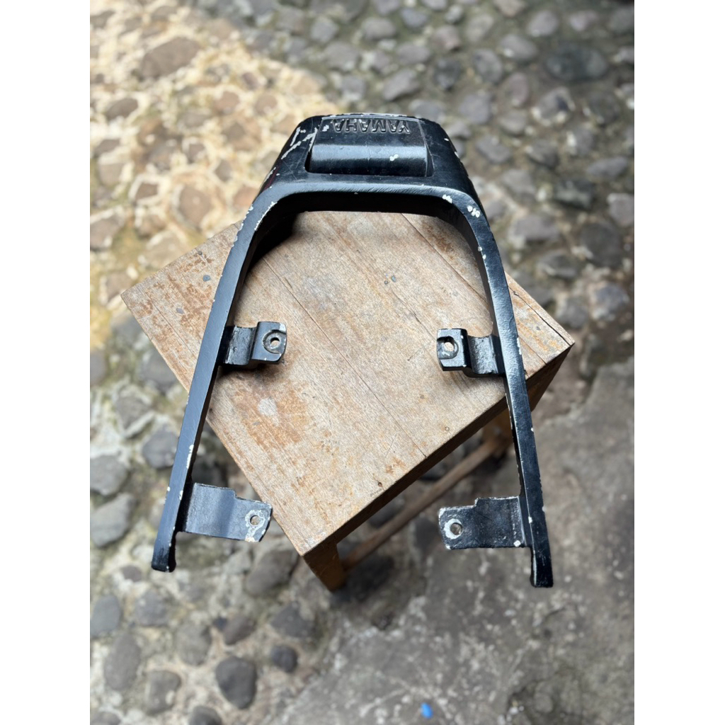 begel f1z se f1zr force IMITASI detail