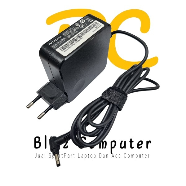 Adaptor Charger Laptop IdeaPad Flex 4 5 6 Flex 4-1470 Flex 5-1470 20V 3.25A