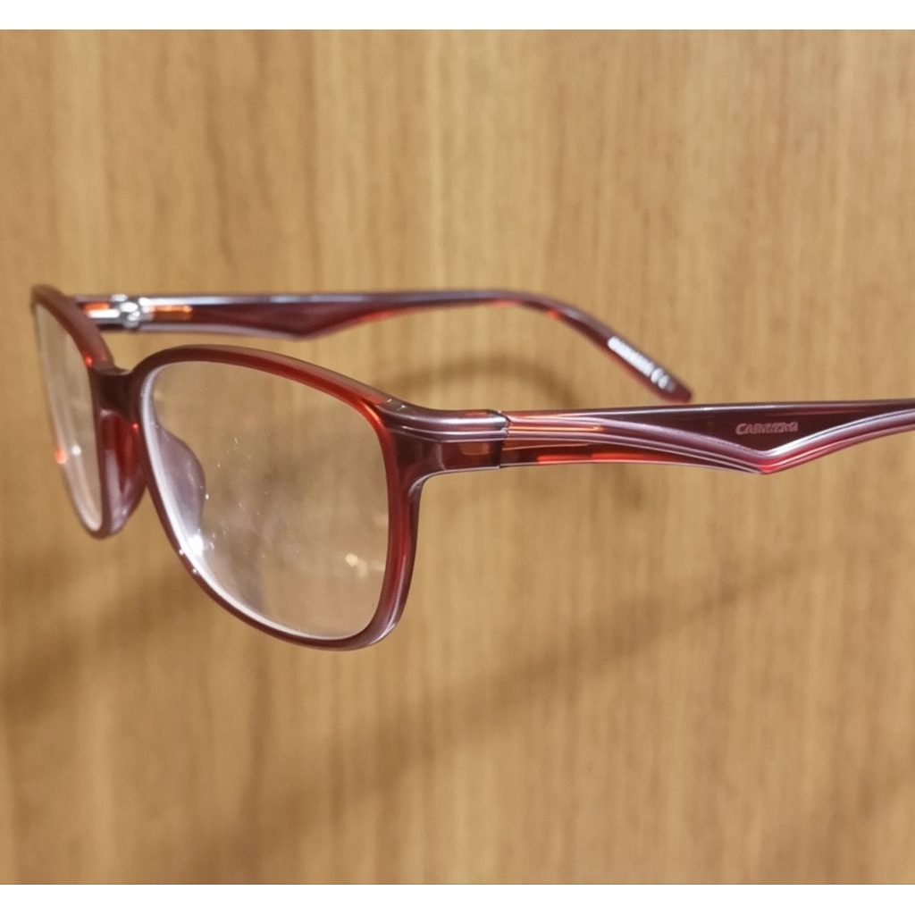 Frame Kacamata Carrera
