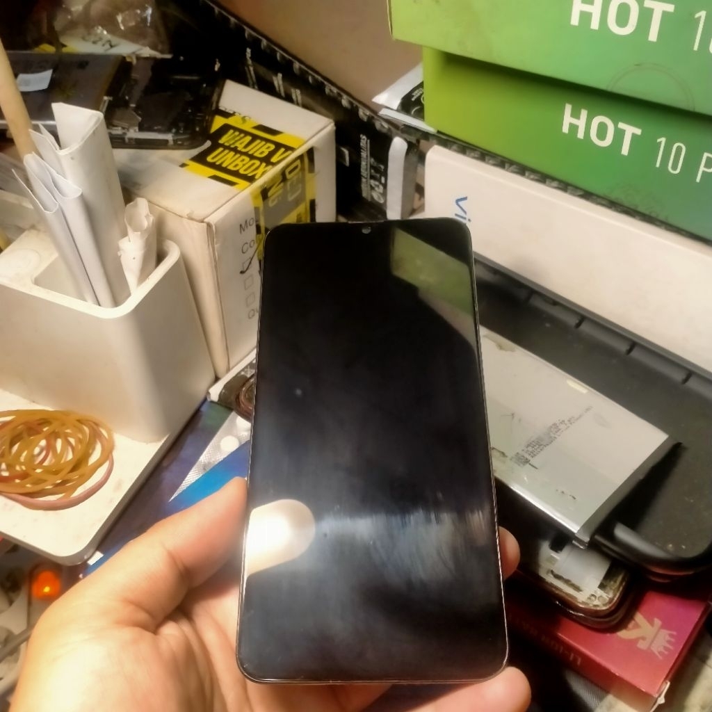 LCD Oppo A5S original