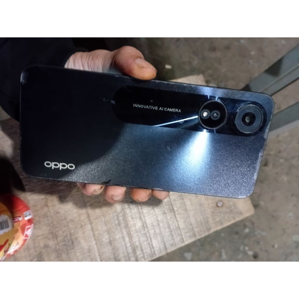 Mesin hp Oppo A78 5g original oppo
