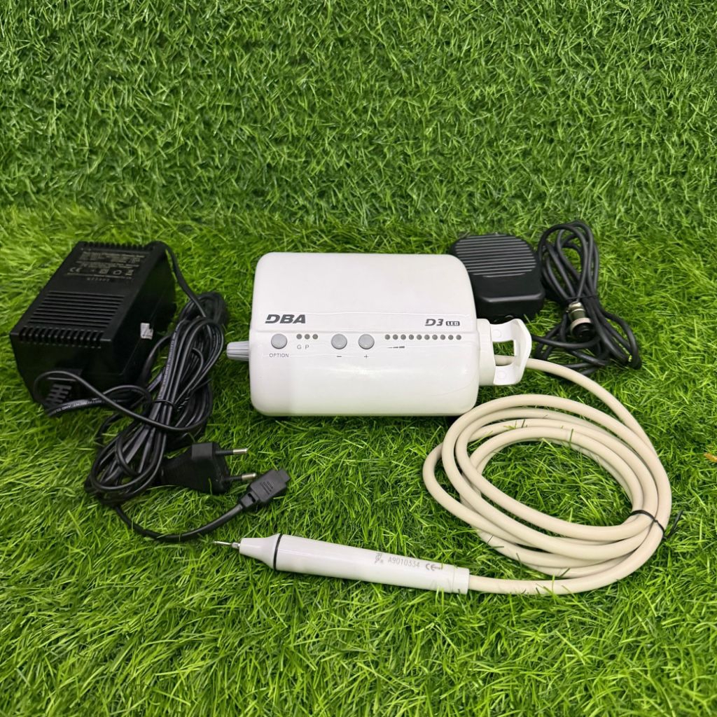 Ultrasonic Scaler