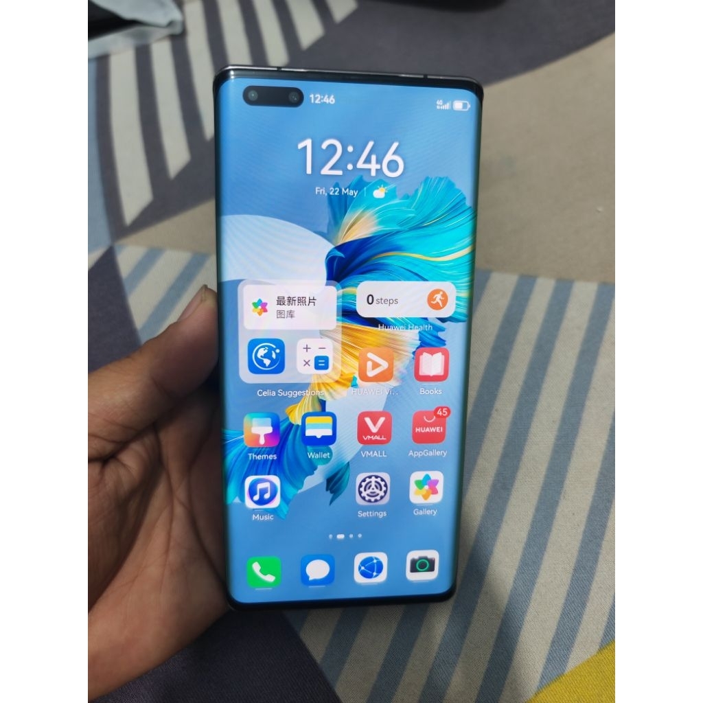 Huawei Mate 40 pro