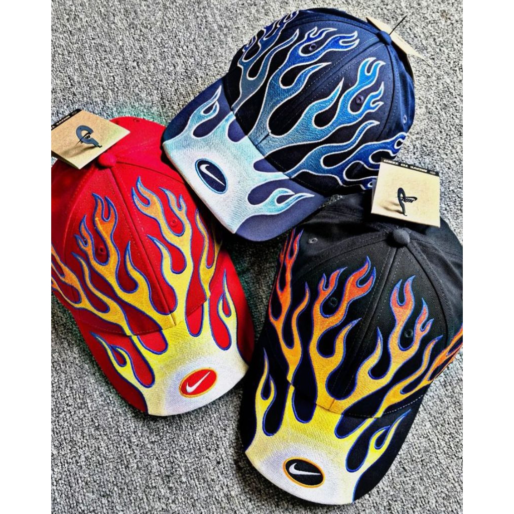 TOPI NIKE FLAME