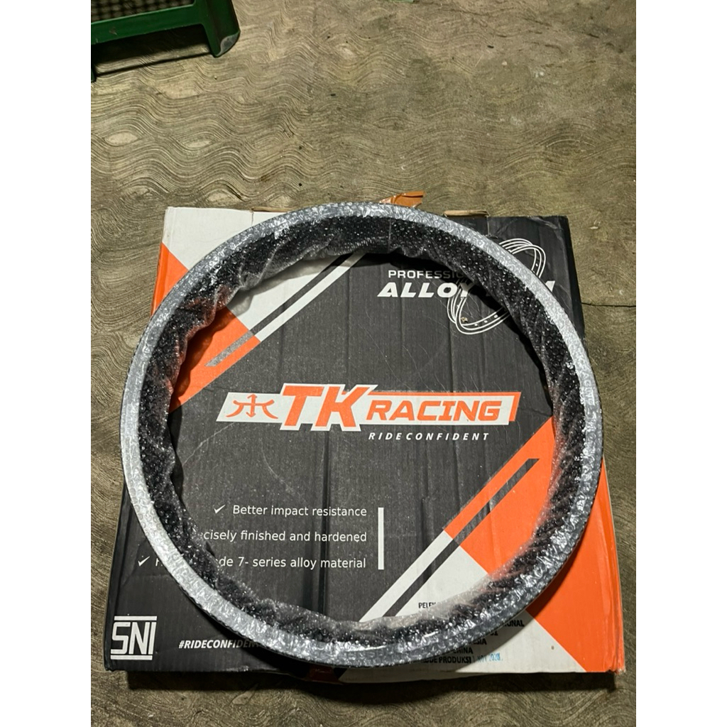 vleg tk racing 17 - 185