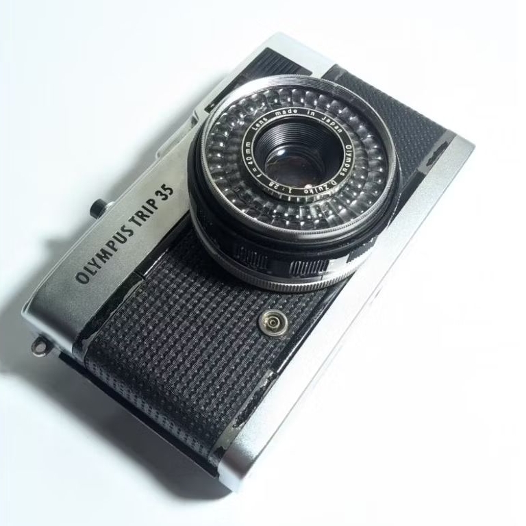 Olympus Trip 35