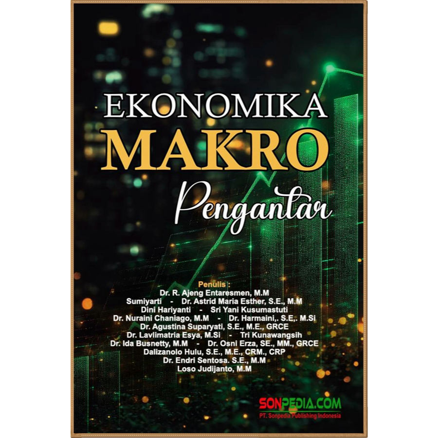 Ekonomika Makro Pengantar - Ajeng dkk (Tt.2025)