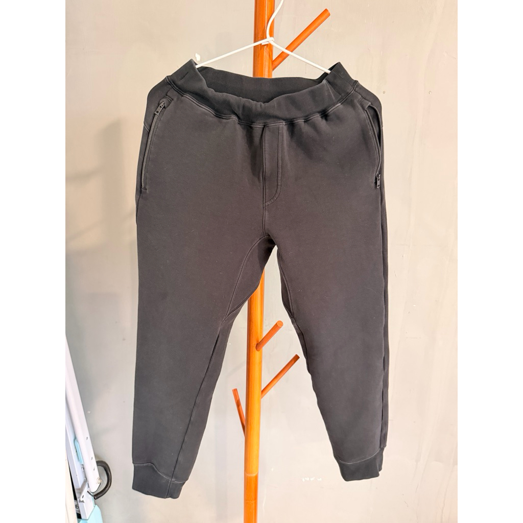SECOND JOGGER PANTS UNIQLO KIDS