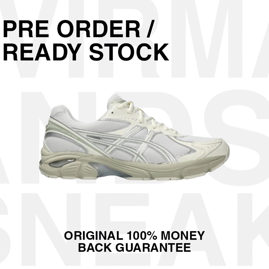 Asics GT-2160 Cream White