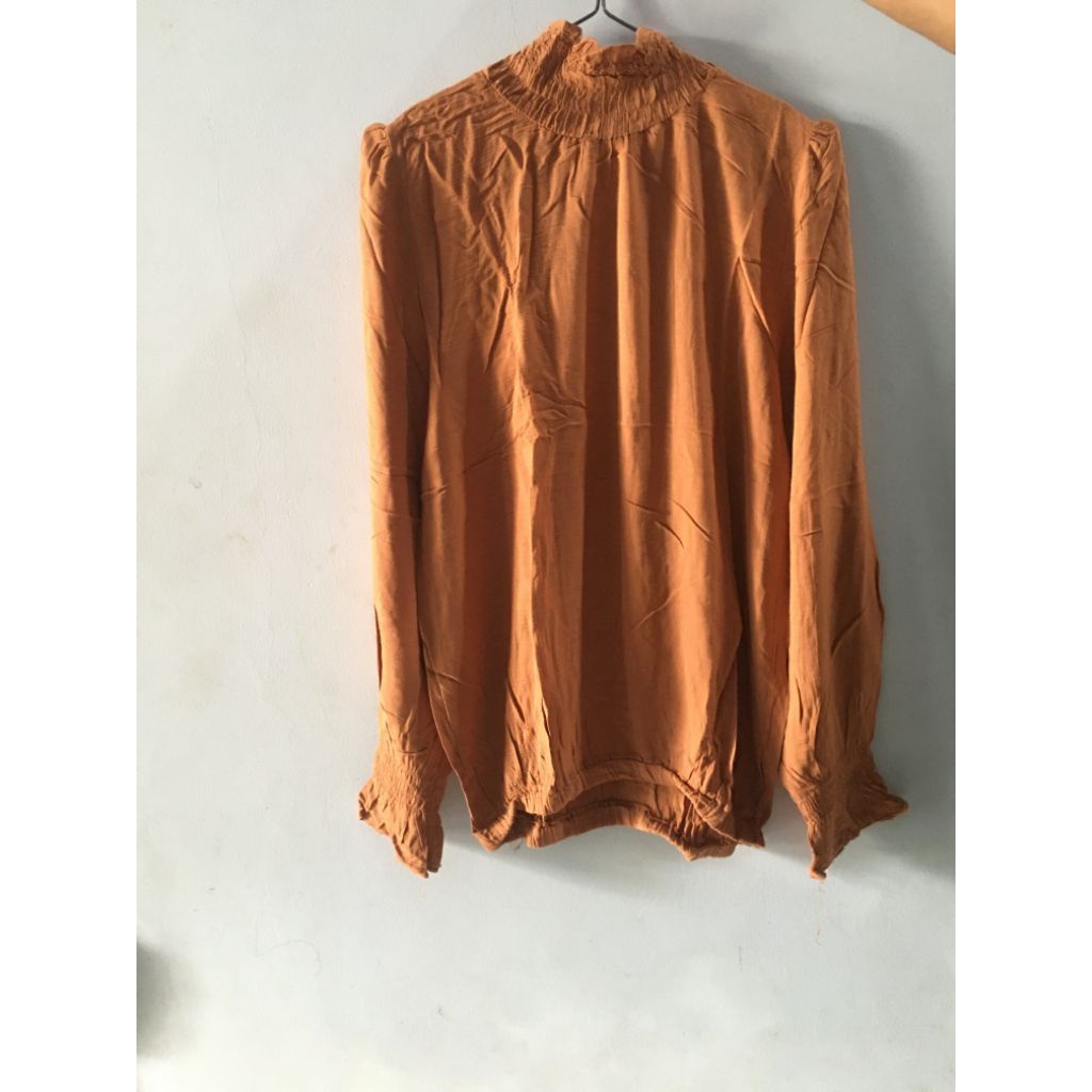 Preloved oclo official