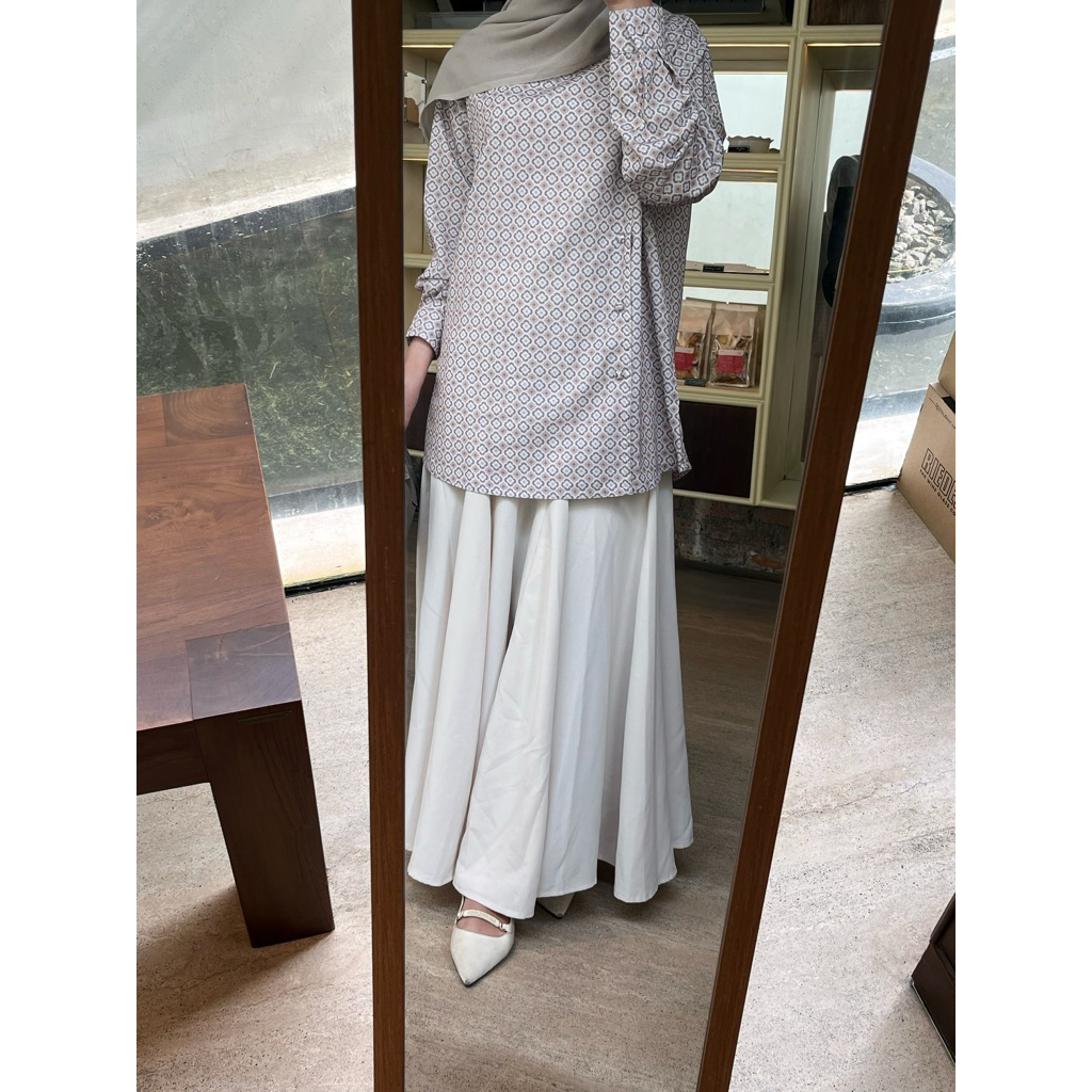 preloved blouse lozy