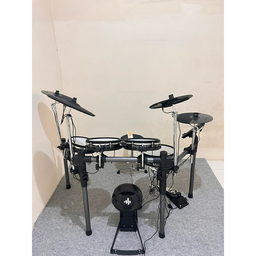 Drum Electric Donner Beat Max bekas terawat
