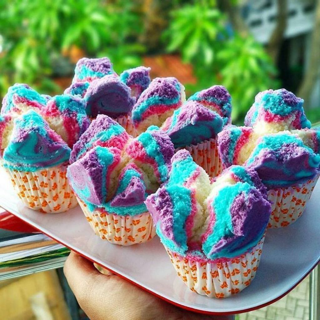 Cup Roti /Paper Cake Case 7,0 putih isi 1000pcs