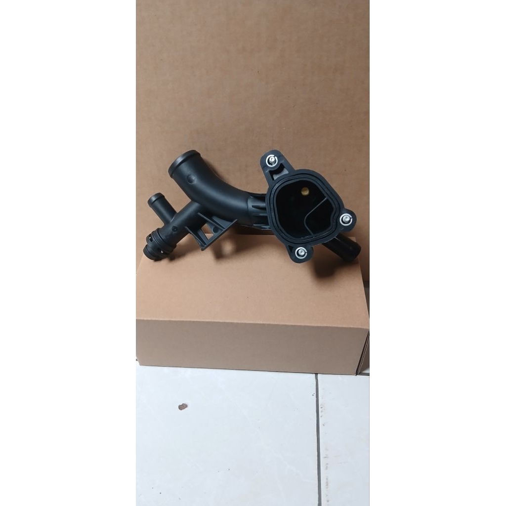 pipa waterpump water outlet radiator Chevrolet trax