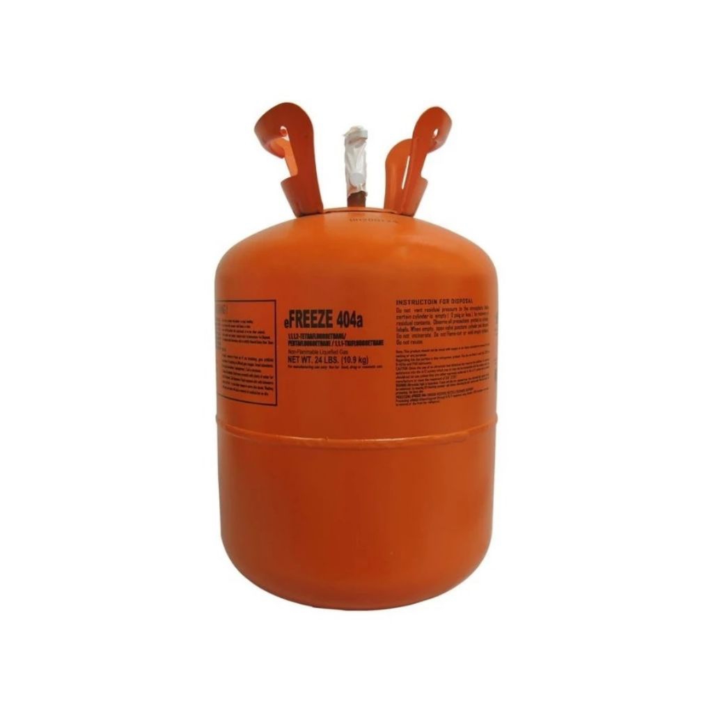 FREON R404A REFRIGERANT