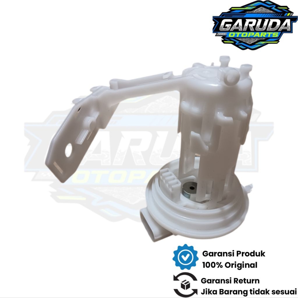 rumah fuelpump cover fuelpump vario 150  original