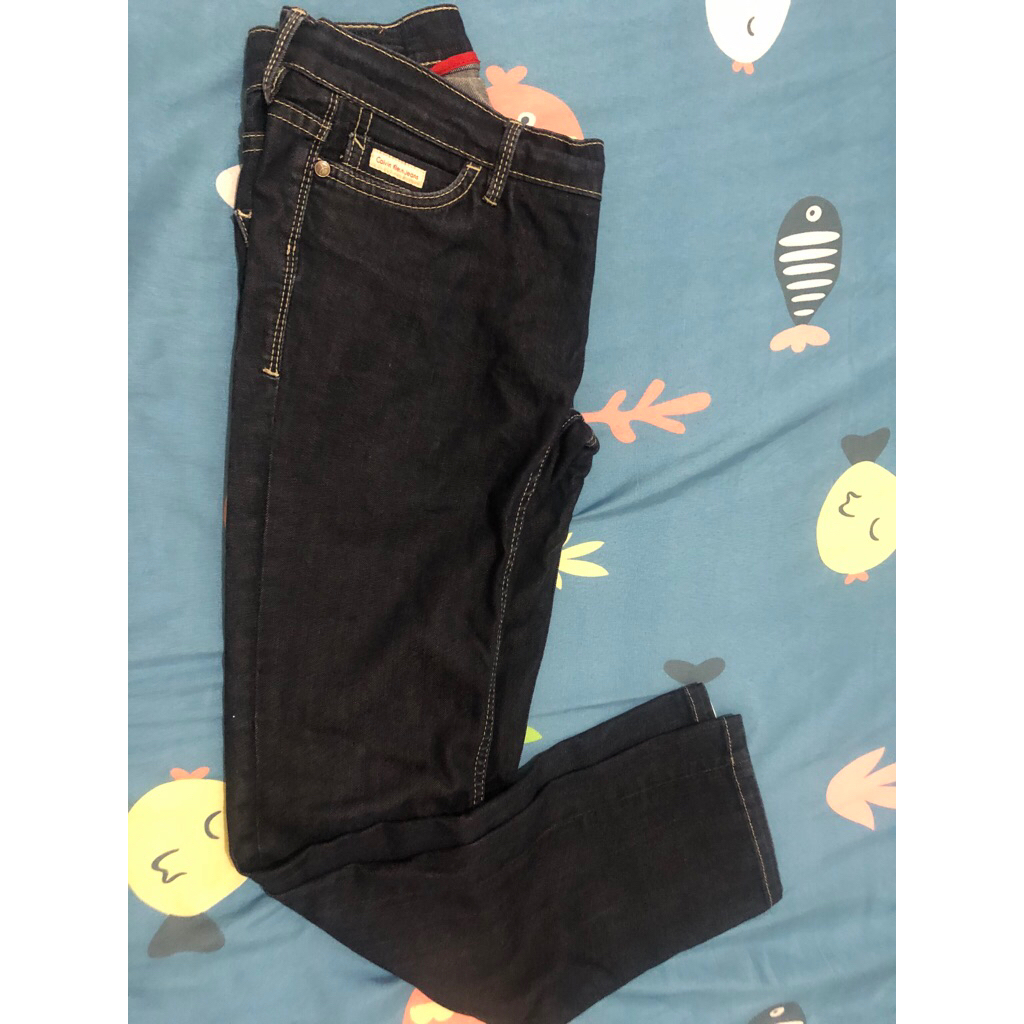 Jeans Calvin klein