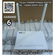 Lansungkirim- ONT XPON GGCLink G663 New Baru EPON GPON ONU Bukan F663NV3A
