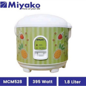 Magiccom Miyako 528 1,8liter