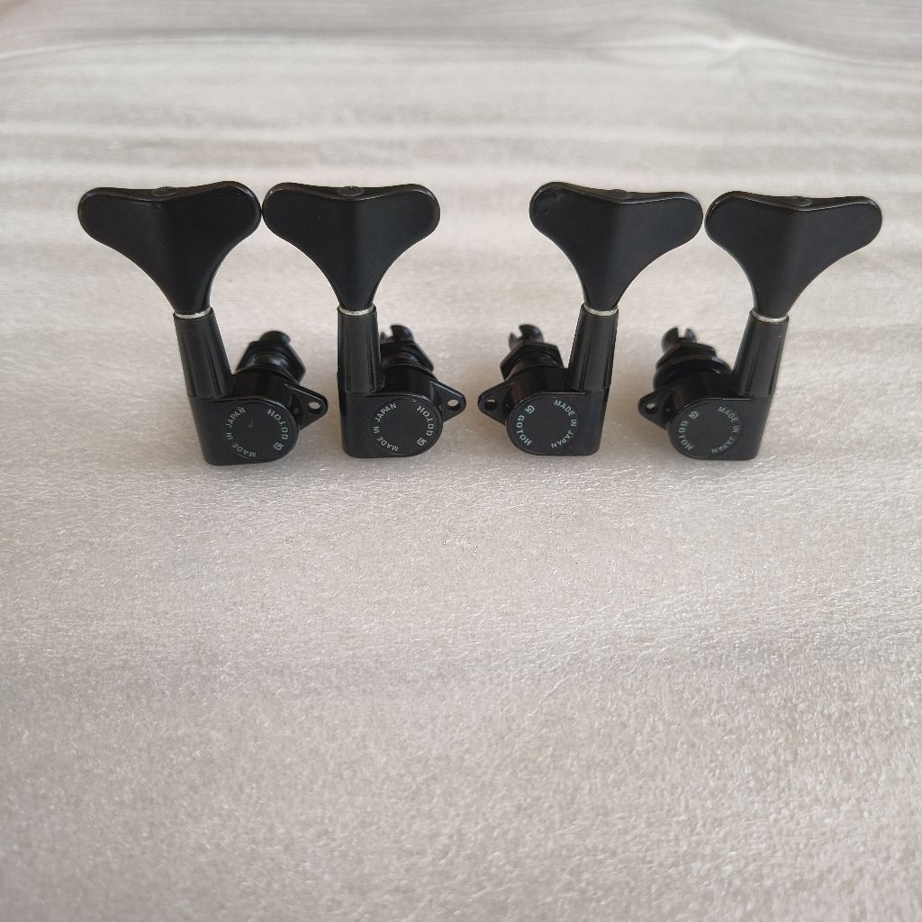 Dryer atau Head Machine Bass Gotoh Japan 4st
