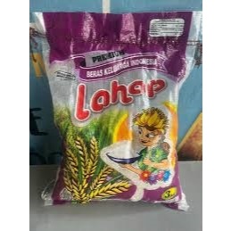 Beras Lahap Wanita 3kg